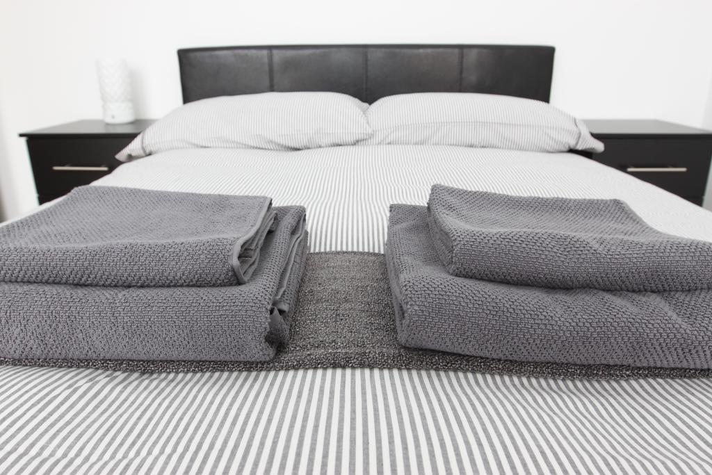 Radalco Apartments Hounslow Quarto foto