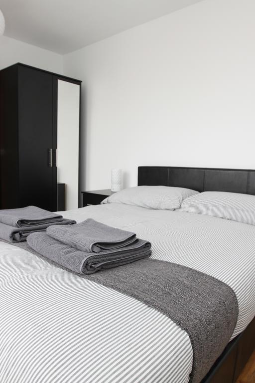 Radalco Apartments Hounslow Quarto foto