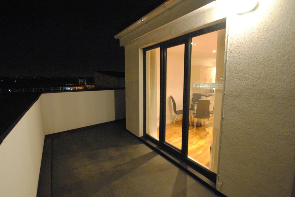 Radalco Apartments Hounslow Quarto foto
