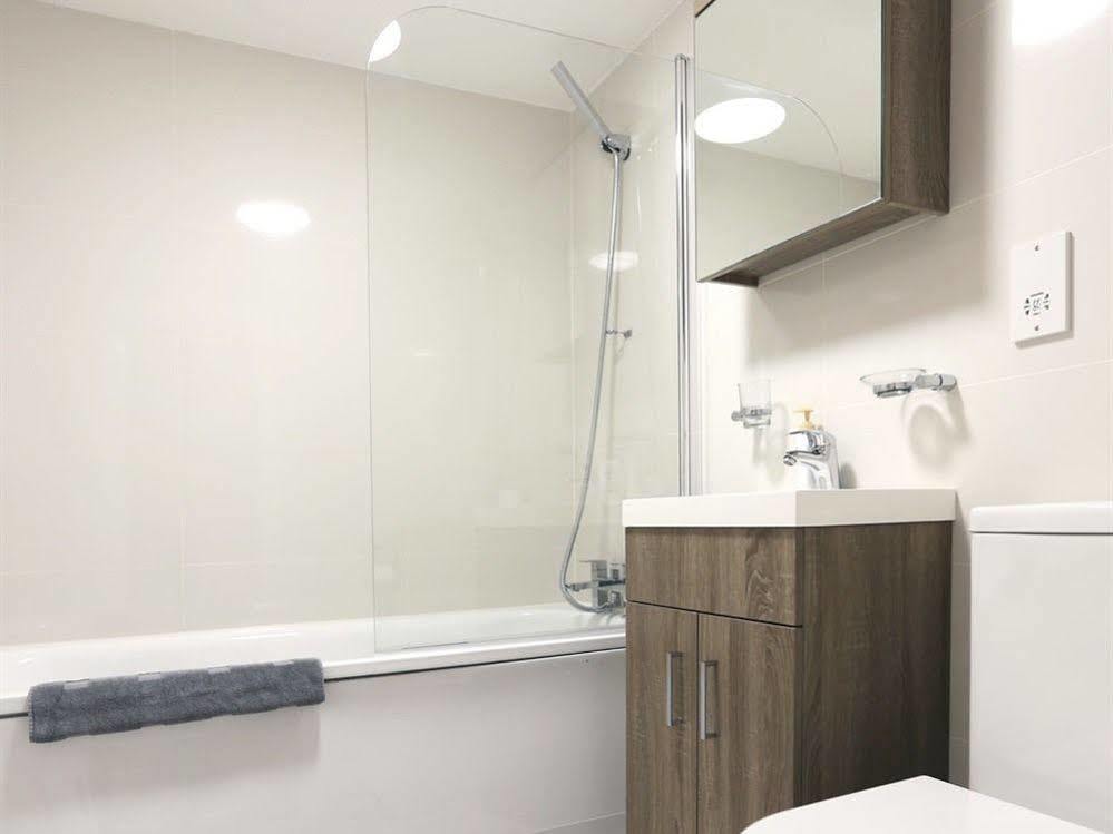 Radalco Apartments Hounslow Exterior foto
