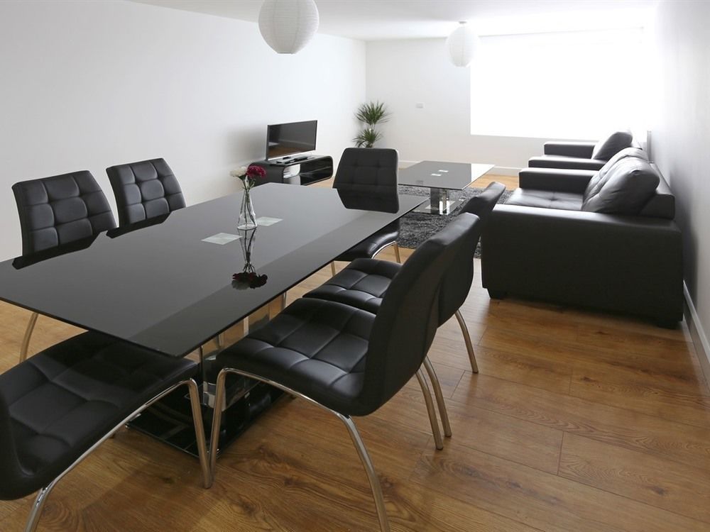 Radalco Apartments Hounslow Exterior foto