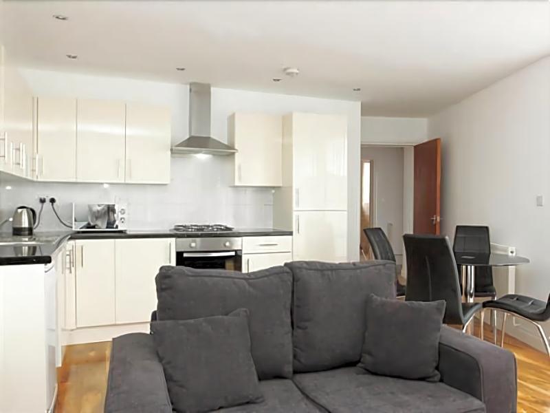 Radalco Apartments Hounslow Exterior foto